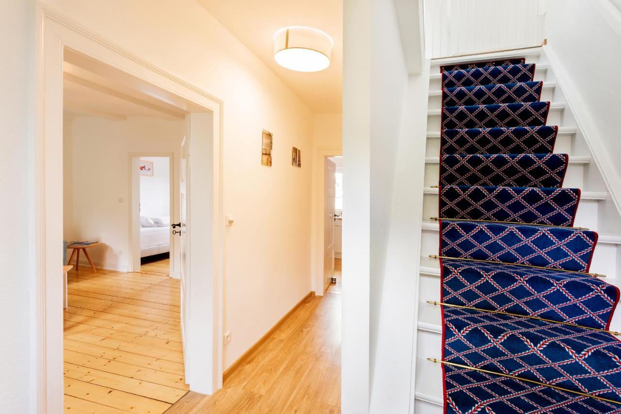 Ferienwohnung Bad Sachsa Harz Εξωτερικό φωτογραφία